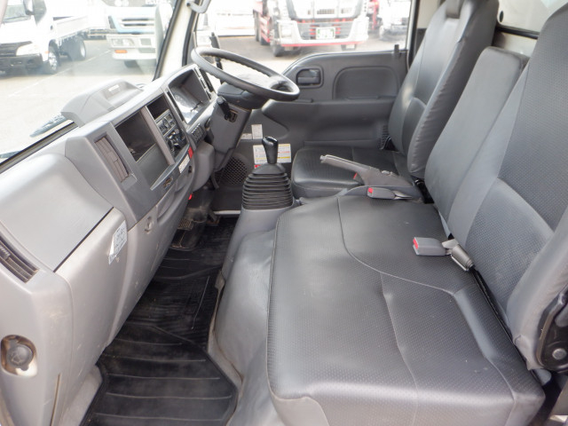 いすゞ エルフ 小型 土砂ダンプ 2RG-NKR88AD(99161) 38枚目