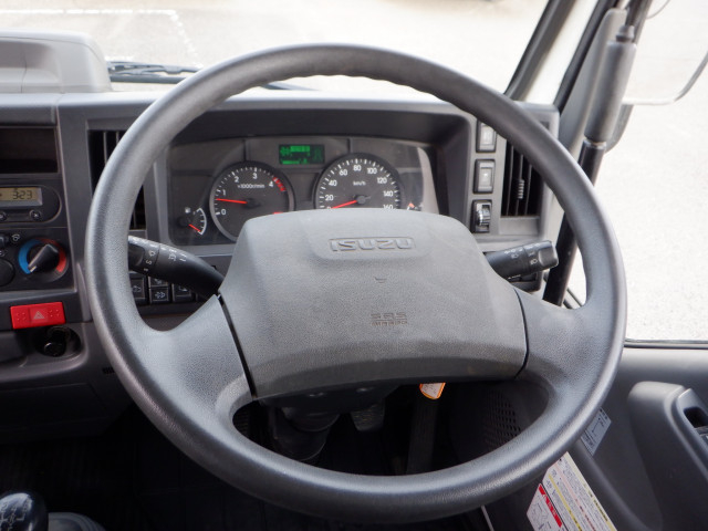 いすゞ エルフ 小型 土砂ダンプ 2RG-NKR88AD(99161) 46枚目