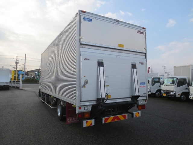 いすゞ フォワード 中型 バン 2RG-FRR90S2(99162) 5枚目