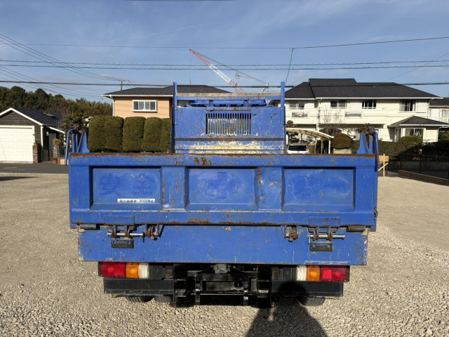 いすゞ エルフ 小型 土砂ダンプ TPG-NKR85AN(99163) 8枚目