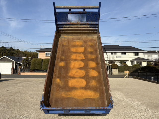 いすゞ エルフ 小型 土砂ダンプ TPG-NKR85AN(99163) 10枚目