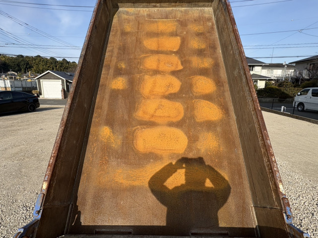 いすゞ エルフ 小型 土砂ダンプ TPG-NKR85AN(99163) 11枚目