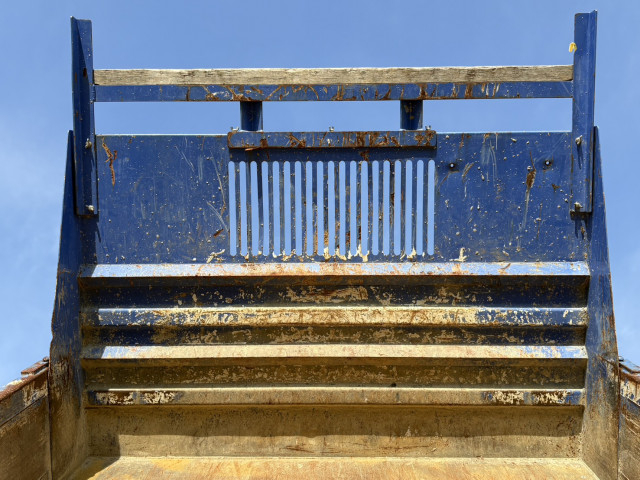 いすゞ エルフ 小型 土砂ダンプ TPG-NKR85AN(99163) 12枚目