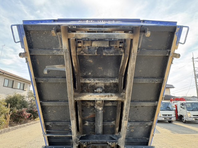 いすゞ エルフ 小型 土砂ダンプ TPG-NKR85AN(99163) 14枚目