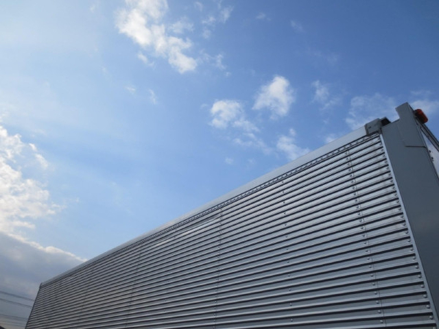 いすゞ フォワード 中型 バン 2RG-FRR90S2(99162) 20枚目