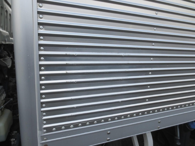 いすゞ フォワード 中型 バン 2RG-FRR90S2(99162) 22枚目