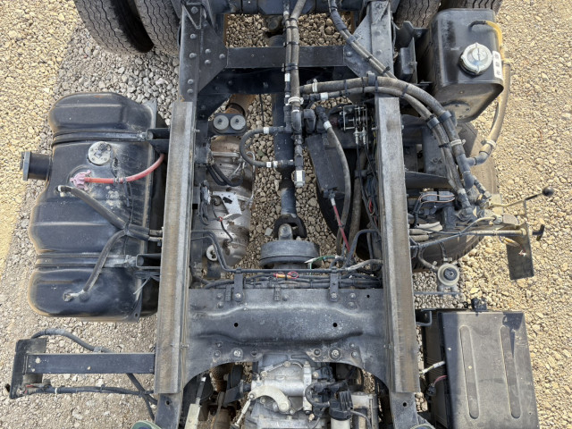 いすゞ エルフ 小型 土砂ダンプ TPG-NKR85AN(99163) 16枚目