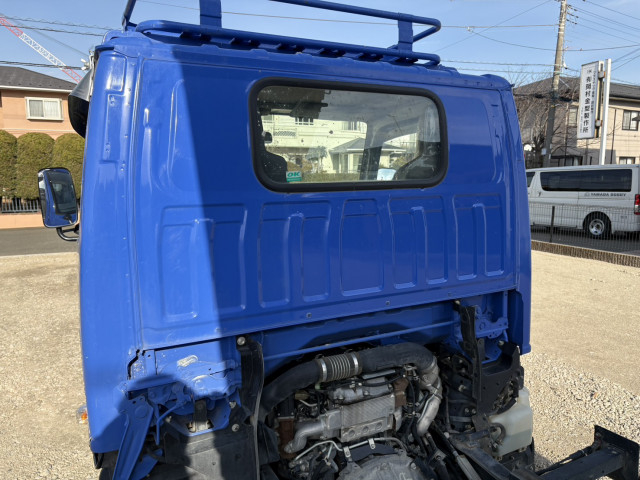 いすゞ エルフ 小型 土砂ダンプ TPG-NKR85AN(99163) 17枚目