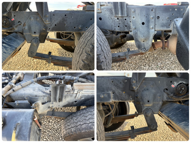 いすゞ エルフ 小型 土砂ダンプ TPG-NKR85AN(99163) 19枚目