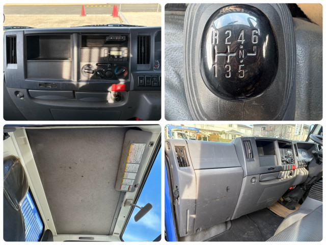 いすゞ エルフ 小型 土砂ダンプ TPG-NKR85AN(99163) 21枚目