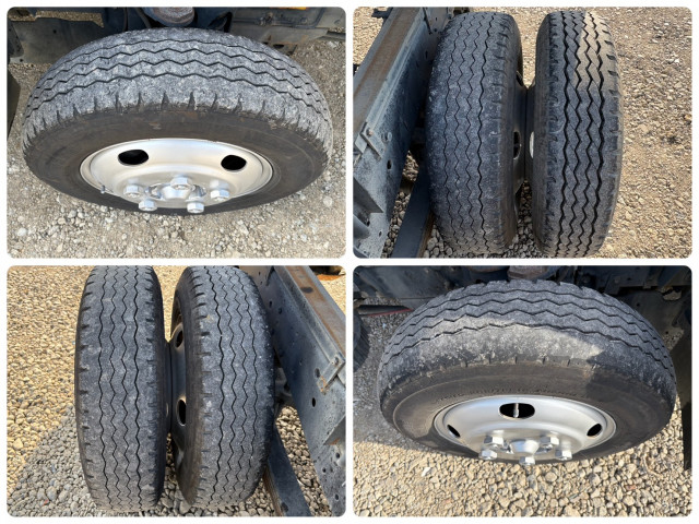 いすゞ エルフ 小型 土砂ダンプ TPG-NKR85AN(99163) 24枚目