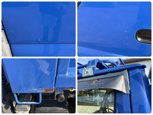 いすゞ エルフ 小型 土砂ダンプ TPG-NKR85AN(99163) 25枚目