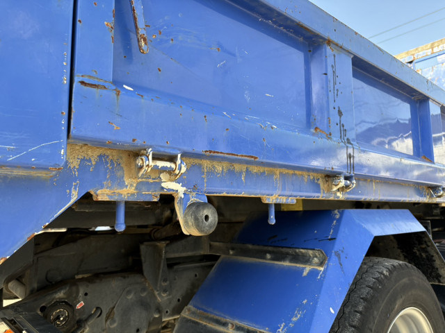 いすゞ エルフ 小型 土砂ダンプ TPG-NKR85AN(99163) 27枚目