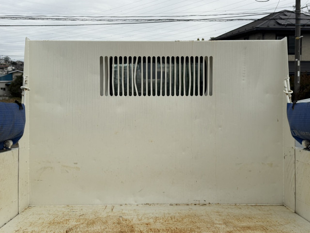 日野 デュトロ 小型 土砂ダンプ TKG-XZU620T(99164) 12枚目