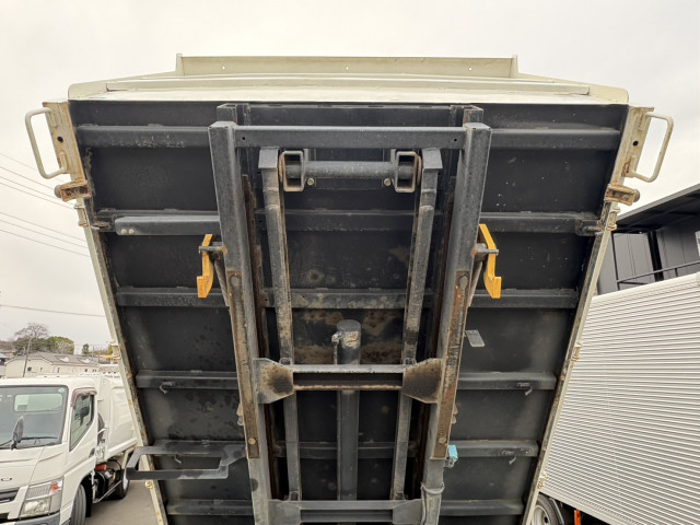 日野 デュトロ 小型 土砂ダンプ TKG-XZU620T(99164) 14枚目