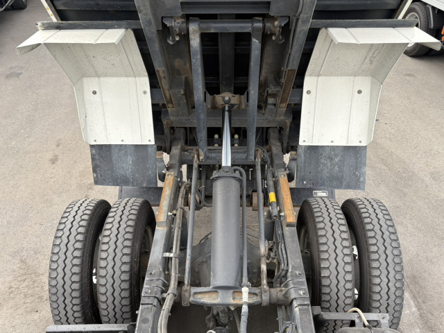 日野 デュトロ 小型 土砂ダンプ TKG-XZU620T(99164) 15枚目
