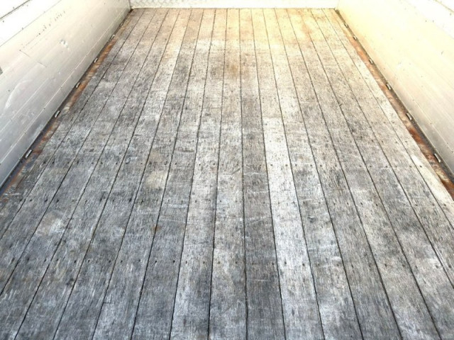 UDトラックス（日産） コンドル 増トン 平ボディ（クレーン付） 2RG-BSR90S2(99165) 7枚目