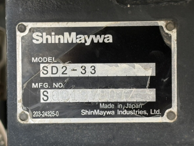 日野 デュトロ 小型 土砂ダンプ TKG-XZU620T(99164) 18枚目