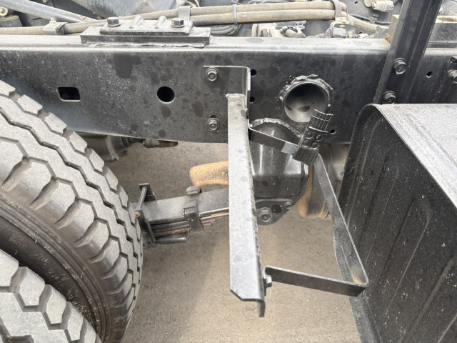 日野 デュトロ 小型 土砂ダンプ TKG-XZU620T(99164) 19枚目