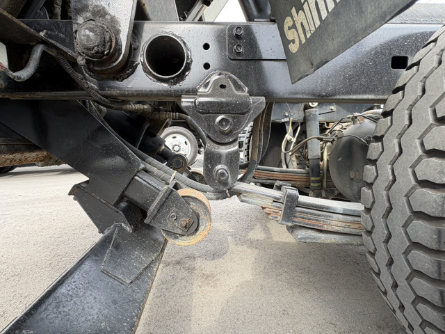 日野 デュトロ 小型 土砂ダンプ TKG-XZU620T(99164) 20枚目