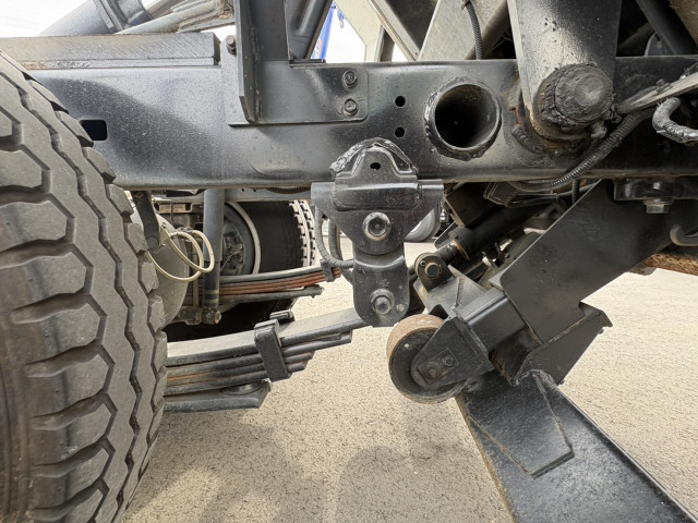 日野 デュトロ 小型 土砂ダンプ TKG-XZU620T(99164) 21枚目