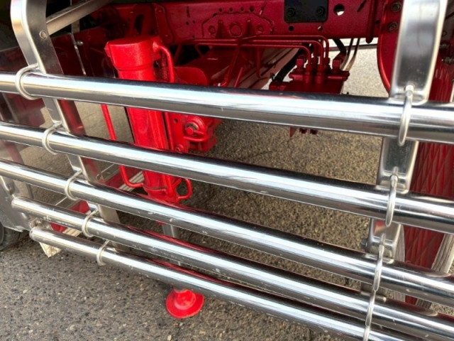 UDトラックス（日産） コンドル 増トン 平ボディ（クレーン付） 2RG-BSR90S2(99165) 11枚目