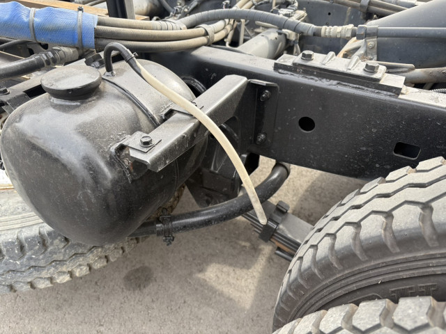 日野 デュトロ 小型 土砂ダンプ TKG-XZU620T(99164) 22枚目