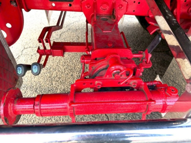 UDトラックス（日産） コンドル 増トン 平ボディ（クレーン付） 2RG-BSR90S2(99165) 12枚目