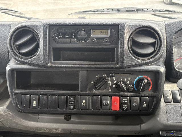 日野 デュトロ 小型 土砂ダンプ TKG-XZU620T(99164) 27枚目