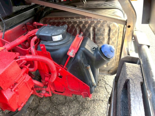 UDトラックス（日産） コンドル 増トン 平ボディ（クレーン付） 2RG-BSR90S2(99165) 19枚目