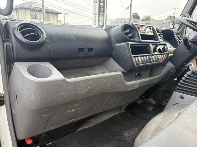 日野 デュトロ 小型 土砂ダンプ TKG-XZU620T(99164) 31枚目