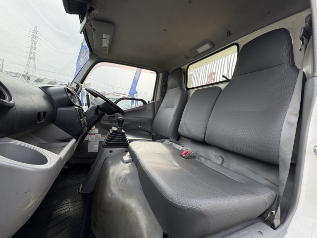 日野 デュトロ 小型 土砂ダンプ TKG-XZU620T(99164) 32枚目