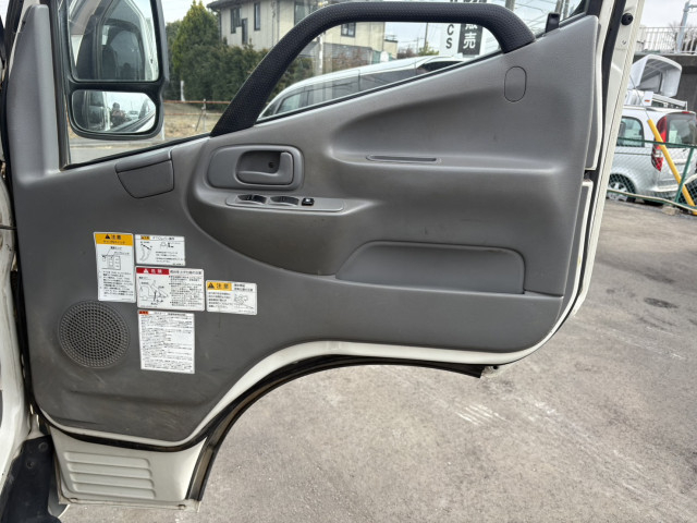 日野 デュトロ 小型 土砂ダンプ TKG-XZU620T(99164) 33枚目