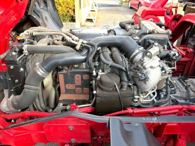 UDトラックス（日産） コンドル 増トン 平ボディ（クレーン付） 2RG-BSR90S2(99165) 23枚目