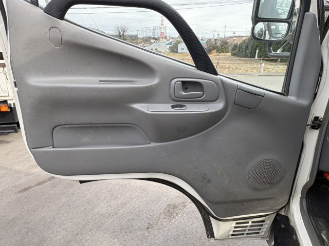 日野 デュトロ 小型 土砂ダンプ TKG-XZU620T(99164) 34枚目