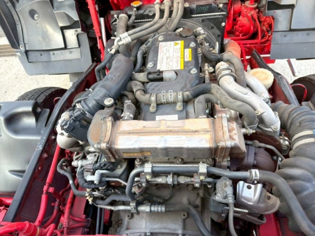 UDトラックス（日産） コンドル 増トン 平ボディ（クレーン付） 2RG-BSR90S2(99165) 25枚目