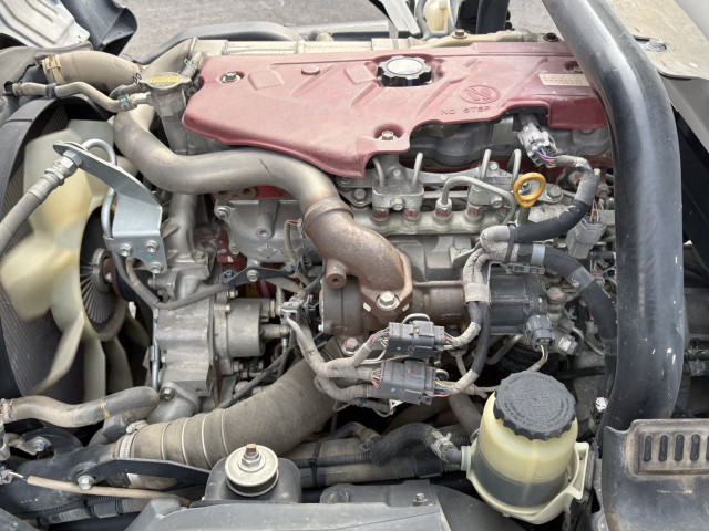 日野 デュトロ 小型 土砂ダンプ TKG-XZU620T(99164) 36枚目