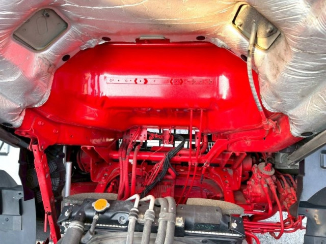 UDトラックス（日産） コンドル 増トン 平ボディ（クレーン付） 2RG-BSR90S2(99165) 26枚目