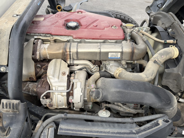 日野 デュトロ 小型 土砂ダンプ TKG-XZU620T(99164) 37枚目