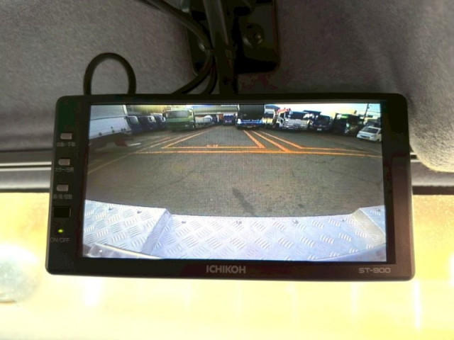 UDトラックス（日産） コンドル 増トン 平ボディ（クレーン付） 2RG-BSR90S2(99165) 27枚目