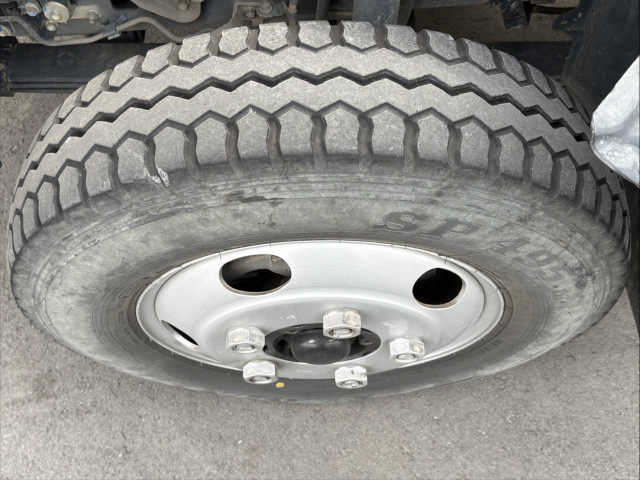 日野 デュトロ 小型 土砂ダンプ TKG-XZU620T(99164) 40枚目