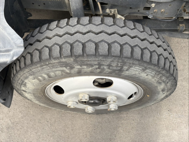 日野 デュトロ 小型 土砂ダンプ TKG-XZU620T(99164) 41枚目