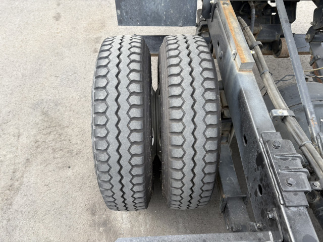 日野 デュトロ 小型 土砂ダンプ TKG-XZU620T(99164) 43枚目