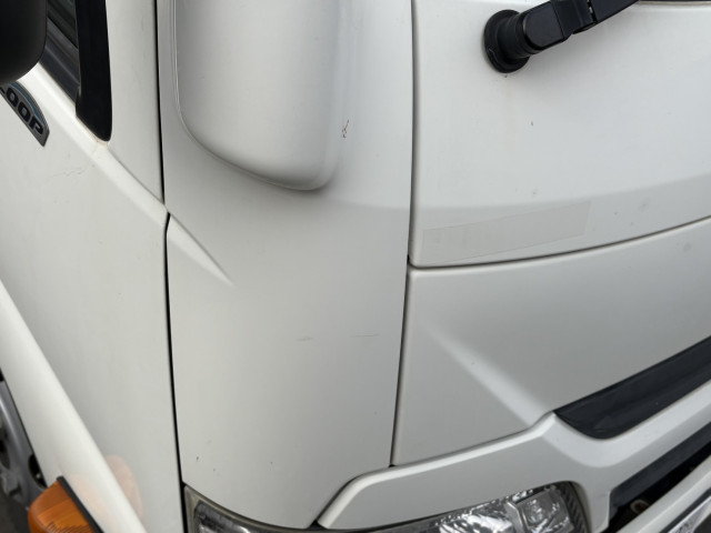 日野 デュトロ 小型 土砂ダンプ TKG-XZU620T(99164) 45枚目