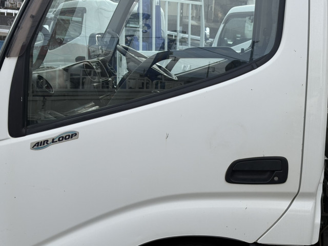 日野 デュトロ 小型 土砂ダンプ TKG-XZU620T(99164) 47枚目