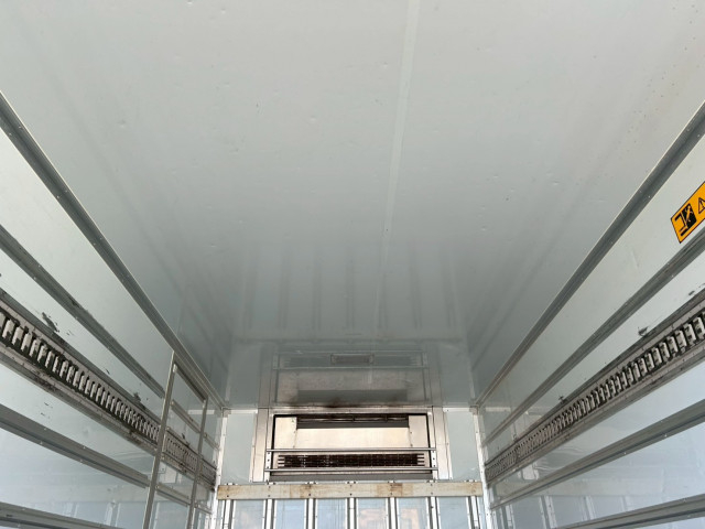 いすゞ エルフ 小型 冷蔵冷凍バン 2RG-NPR88YN(99166) 15枚目