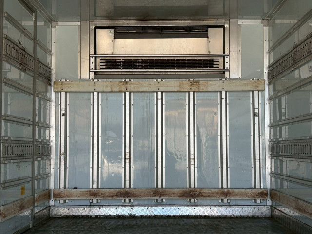 いすゞ エルフ 小型 冷蔵冷凍バン 2RG-NPR88YN(99166) 16枚目