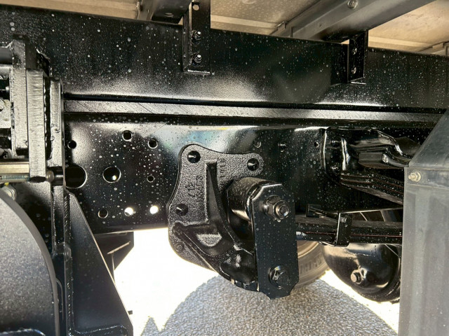 いすゞ エルフ 小型 冷蔵冷凍バン 2RG-NPR88YN(99166) 21枚目