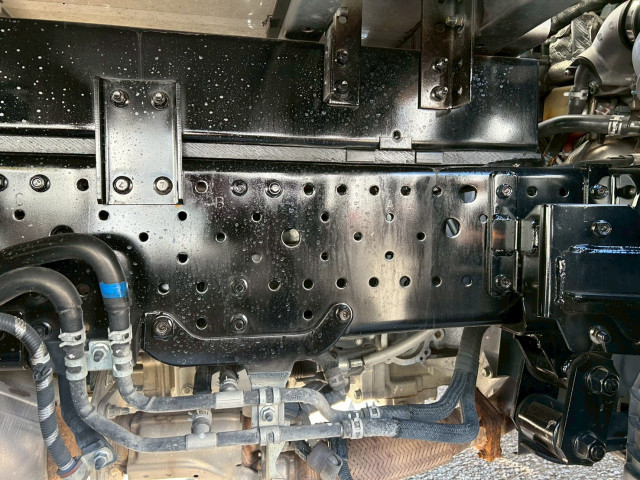 いすゞ エルフ 小型 冷蔵冷凍バン 2RG-NPR88YN(99166) 22枚目