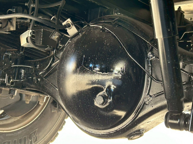 いすゞ エルフ 小型 冷蔵冷凍バン 2RG-NPR88YN(99166) 25枚目